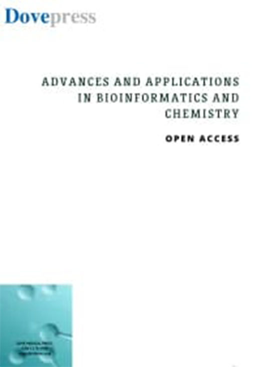 Advances and Applications in Bioinformatics and Chemistry